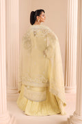Saffron | Edel Formals Collection 24 |  02 Dusky Orchid by Saffron - Designer Dress - Type: Ladies Clothes - Available at Libayah - 100% Original