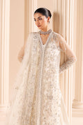 Saffron | Edel Formals Collection 24 |  03 Glided Frost by Saffron - Designer Dress - Type: Ladies Clothes - Available at Libayah - 100% Original
