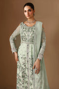 Alizeh | Reena Wedding Formals | AF-HM-4027-SAHAR by Alizeh - Designer Dress - Type: Ladies Clothes - Available at Libayah - 100% Original
