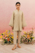 Sahar | Co Ord Sets |  Sandstone by Sahar - Designer Dress - Type: Ladies Clothes - Available at Libayah - 100% Original