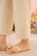 Sahar | Co Ord Sets |  Sandstone by Sahar - Designer Dress - Type: Ladies Clothes - Available at Libayah - 100% Original