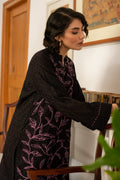 Sahar | Co Ord Sets |  Botanical Harmony by Sahar - Designer Dress - Type: Ladies Clothes - Available at Libayah - 100% Original