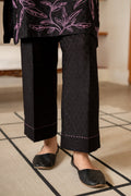 Sahar | Co Ord Sets |  Botanical Harmony by Sahar - Designer Dress - Type: Ladies Clothes - Available at Libayah - 100% Original