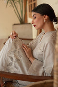 Sahar | Co Ord Sets |  Vintage Bloom by Sahar - Designer Dress - Type: Ladies Clothes - Available at Libayah - 100% Original