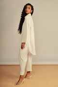 Sahar | Co Ord Sets |  Pure Essence by Sahar - Designer Dress - Type: Ladies Clothes - Available at Libayah - 100% Original