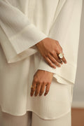 Sahar | Co Ord Sets |  Pure Essence by Sahar - Designer Dress - Type: Ladies Clothes - Available at Libayah - 100% Original