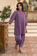 Sahar | Co Ord Sets |  Reverie by Sahar - Designer Dress - Type: Ladies Clothes - Available at Libayah - 100% Original