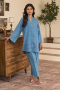 Sahar | Co Ord Sets |  Cloud Nine by Sahar - Designer Dress - Type: Ladies Clothes - Available at Libayah - 100% Original