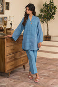 Sahar | Co Ord Sets |  Cloud Nine by Sahar - Designer Dress - Type: Ladies Clothes - Available at Libayah - 100% Original