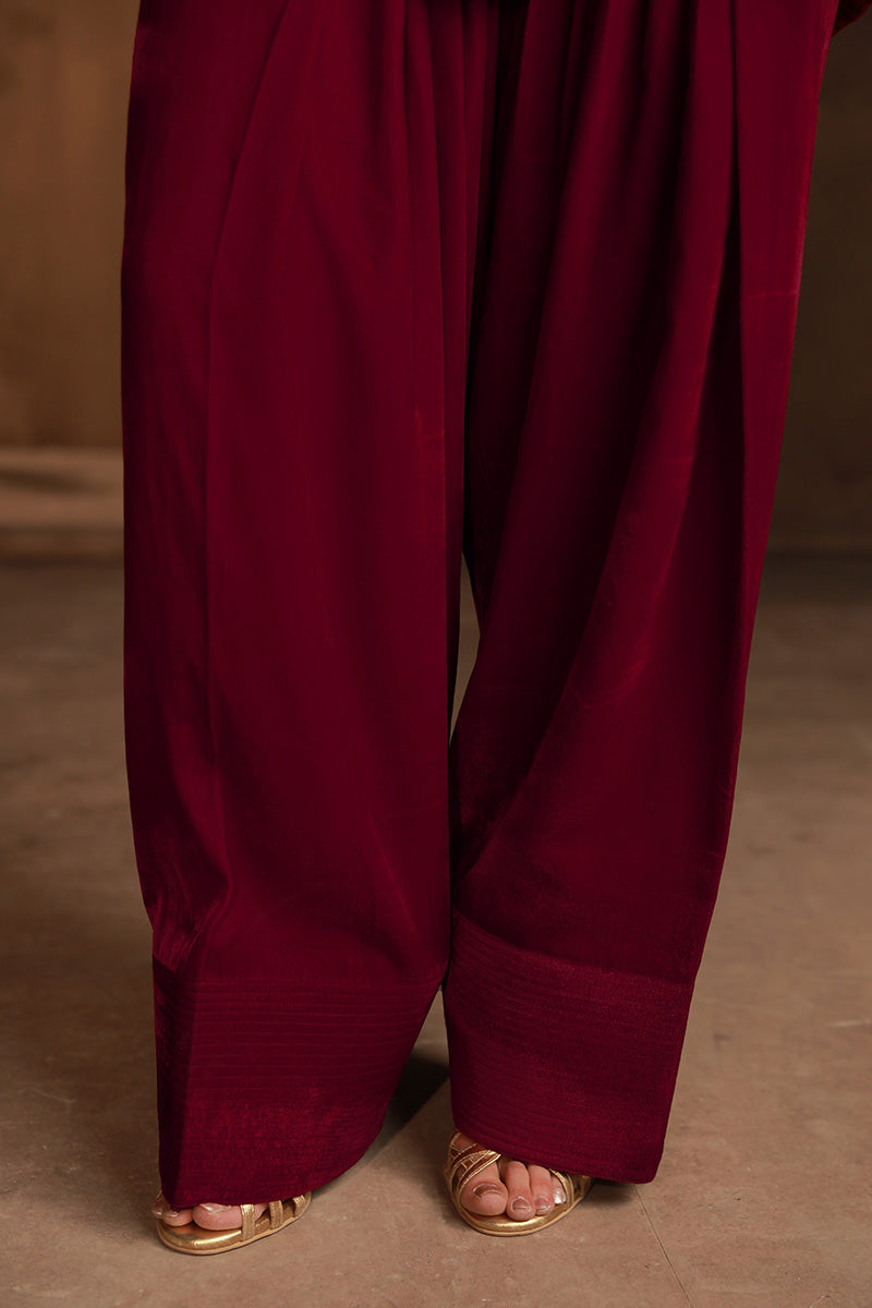 Sahar | Luxe Ready to Wear |  Ambre by Sahar - Designer Dress - Type: Ladies Clothes - Available at Libayah - 100% Original