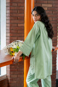 Sahar | Luxe Ready to Wear |  Harvest Hues by Sahar - Designer Dress - Type: Ladies Clothes - Available at Libayah - 100% Original
