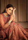 HSY | Rehana Collection 2023 | Khoobsurat by HSY - Designer Dress - Type: Ladies Clothes - Available at Libayah - 100% Original