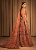 HSY | Rehana Collection 2023 | Khoobsurat by HSY - Designer Dress - Type: Ladies Clothes - Available at Libayah - 100% Original