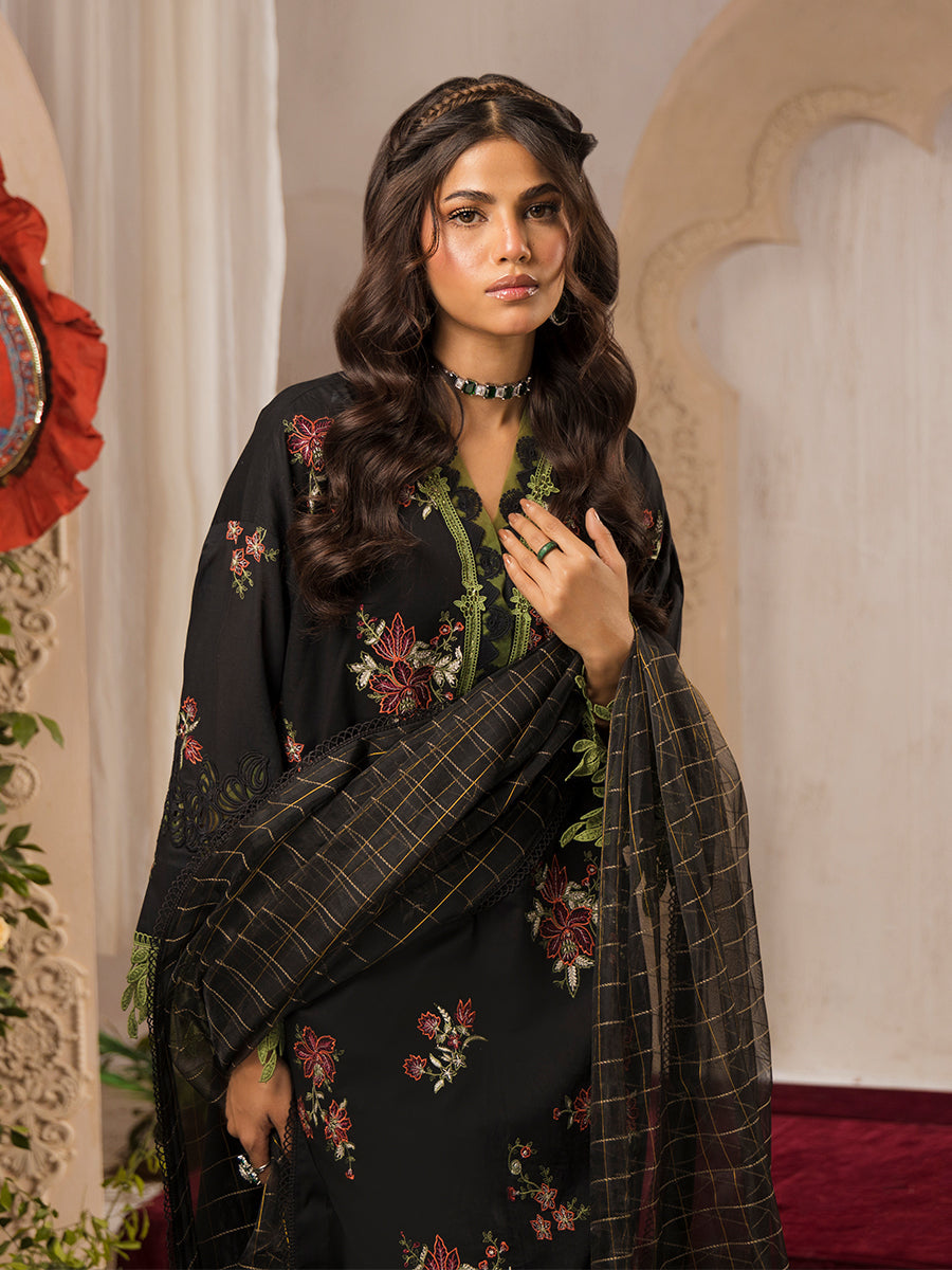 Salitex | Eid Edition | D01 by Salitex - Designer Dress - Type: Ladies Clothes - Available at Libayah - 100% Original