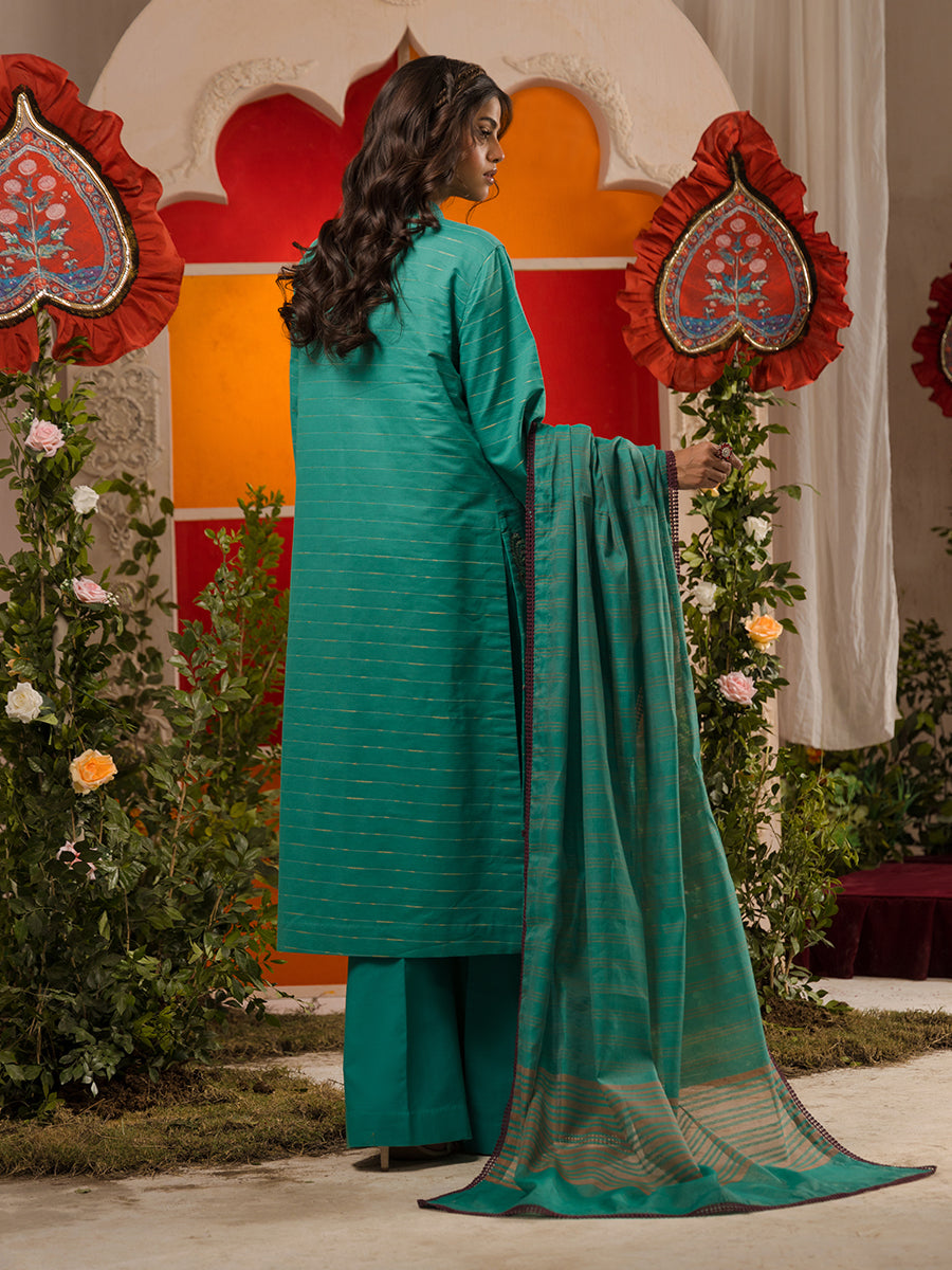 Salitex | Eid Edition | D05 by Salitex - Designer Dress - Type: Ladies Clothes - Available at Libayah - 100% Original