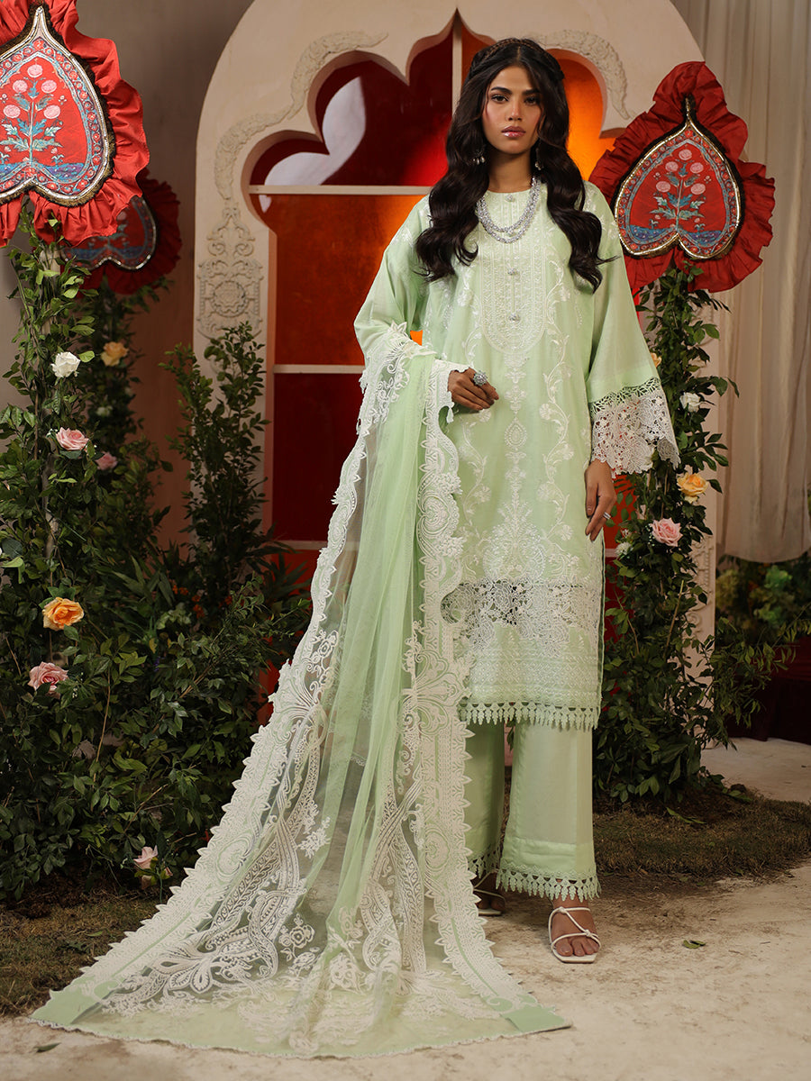 Salitex | Eid Edition | D06 by Salitex - Designer Dress - Type: Ladies Clothes - Available at Libayah - 100% Original