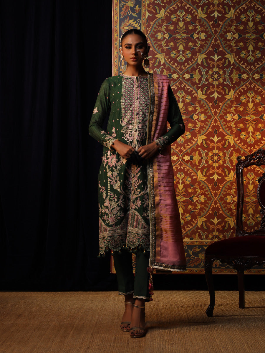 Salitex | Luxury Wear 24 | 19 by Salitex - Designer Dress - Type: Ladies Clothes - Available at Libayah - 100% Original