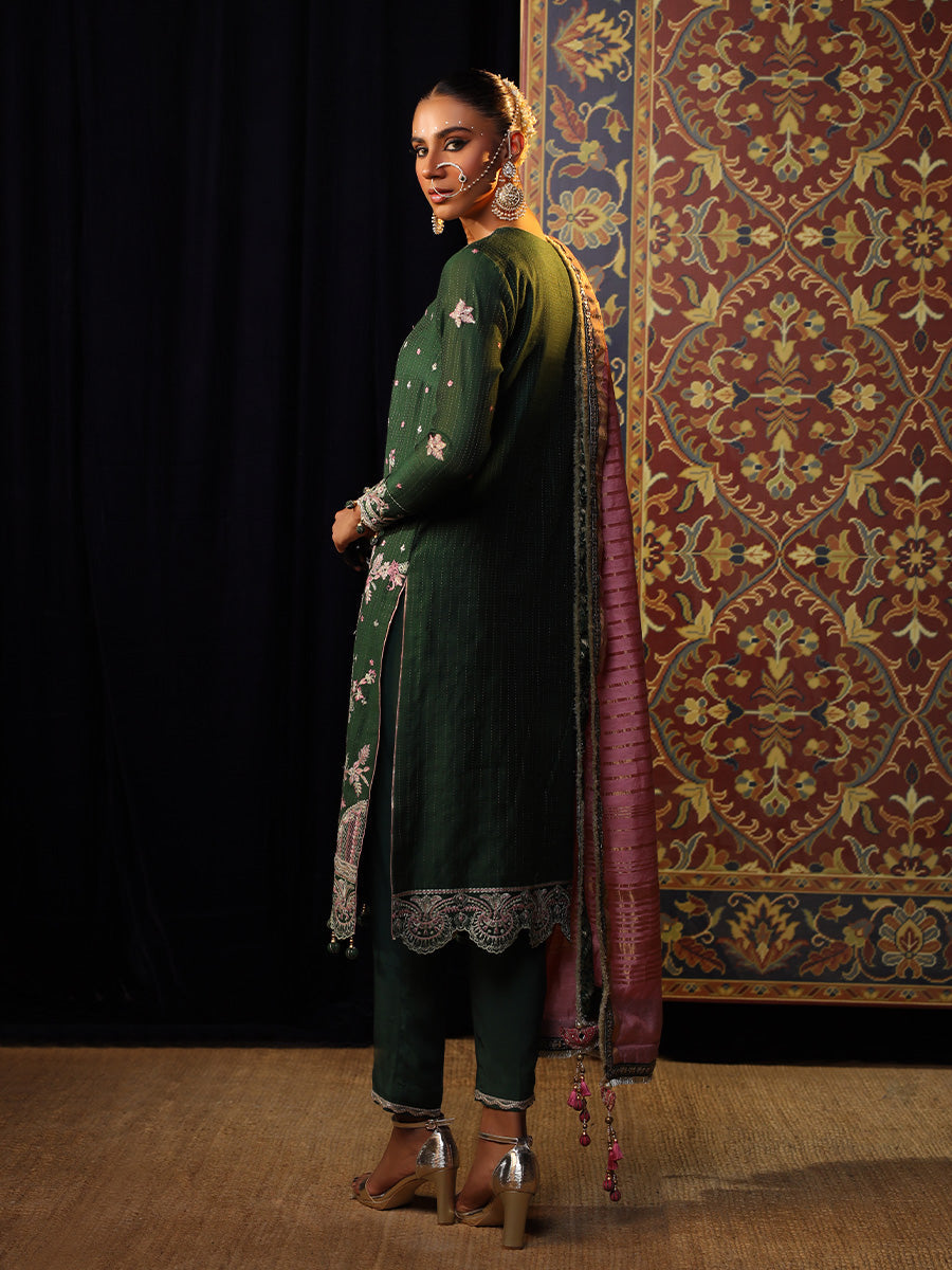 Salitex | Luxury Wear 24 | 19 by Salitex - Designer Dress - Type: Ladies Clothes - Available at Libayah - 100% Original