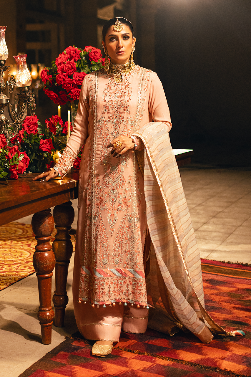 Salitex | Luxury Wear 24 | 09 by Salitex - Designer Dress - Type: Ladies Clothes - Available at Libayah - 100% Original