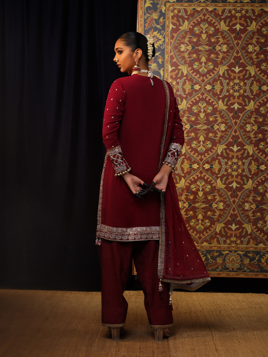 Salitex | Luxury Wear 24 | 20 by Salitex - Designer Dress - Type: Ladies Clothes - Available at Libayah - 100% Original