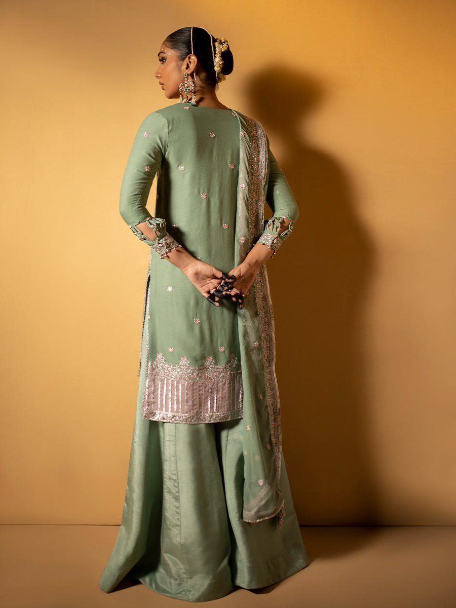 Salitex | Luxury Wear 24 | 21 by Salitex - Designer Dress - Type: Ladies Clothes - Available at Libayah - 100% Original