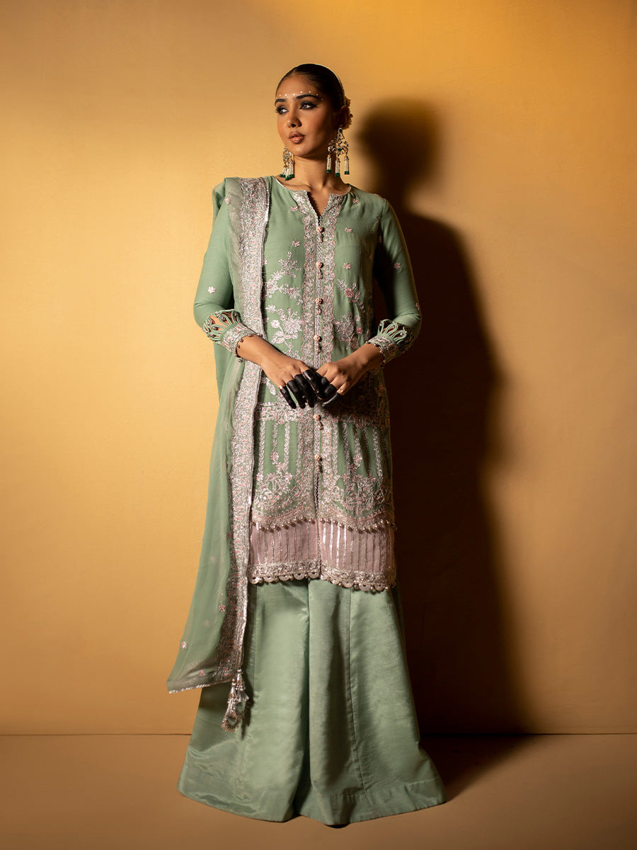 Salitex | Luxury Wear 24 | 21 by Salitex - Designer Dress - Type: Ladies Clothes - Available at Libayah - 100% Original