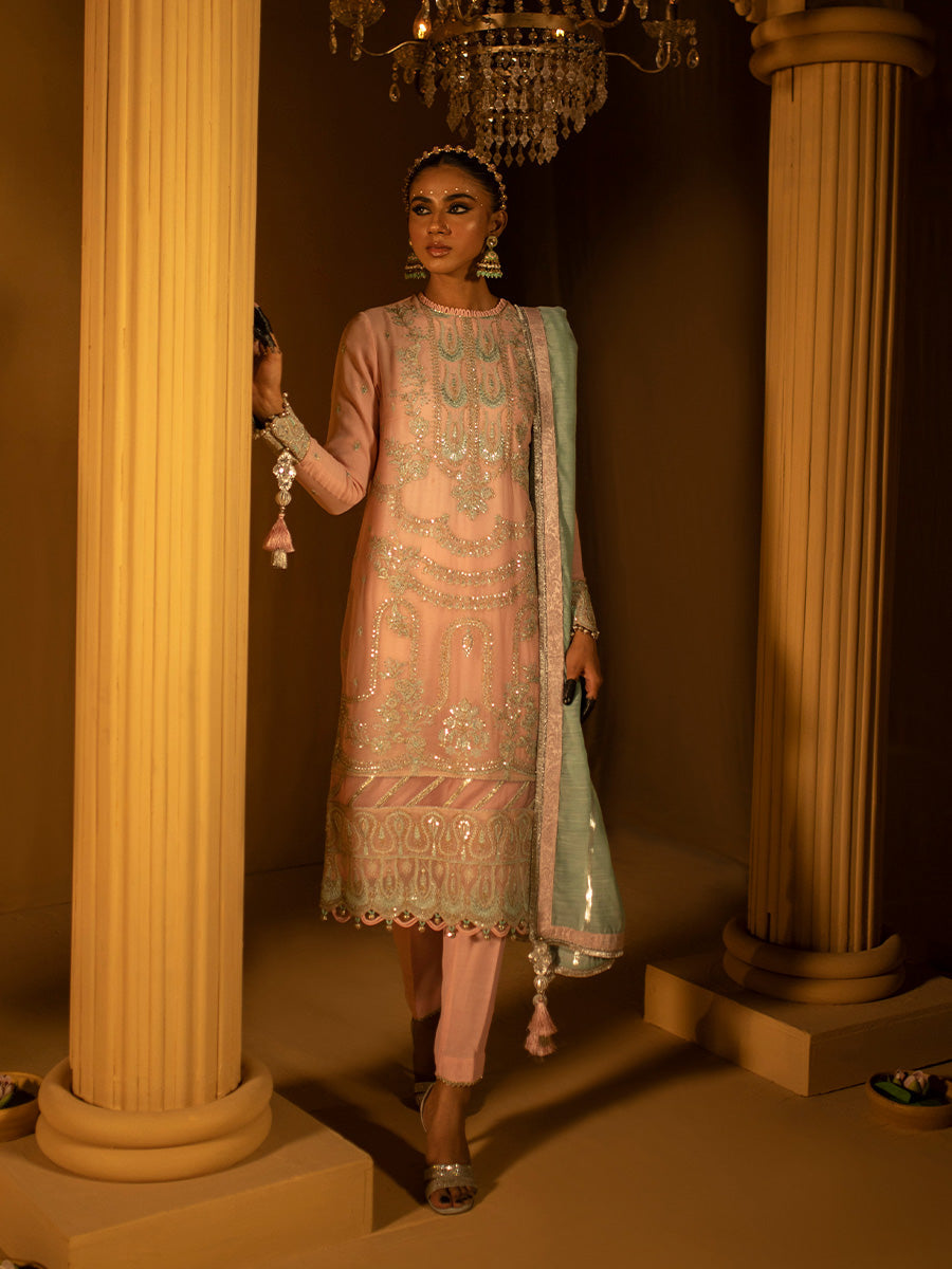 Salitex | Luxury Wear 24 | 23 by Salitex - Designer Dress - Type: Ladies Clothes - Available at Libayah - 100% Original