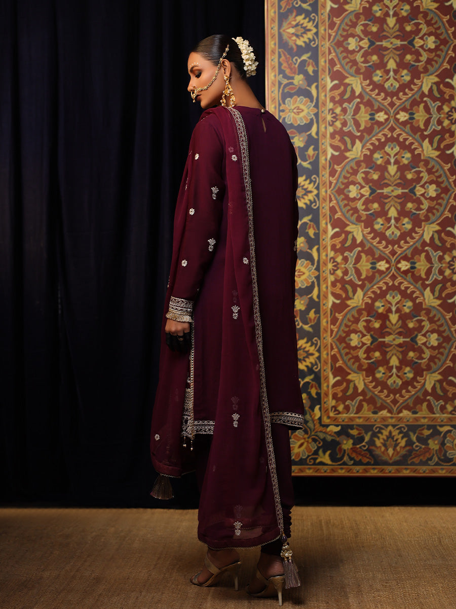 Salitex | Luxury Wear 24 | 22 by Salitex - Designer Dress - Type: Ladies Clothes - Available at Libayah - 100% Original