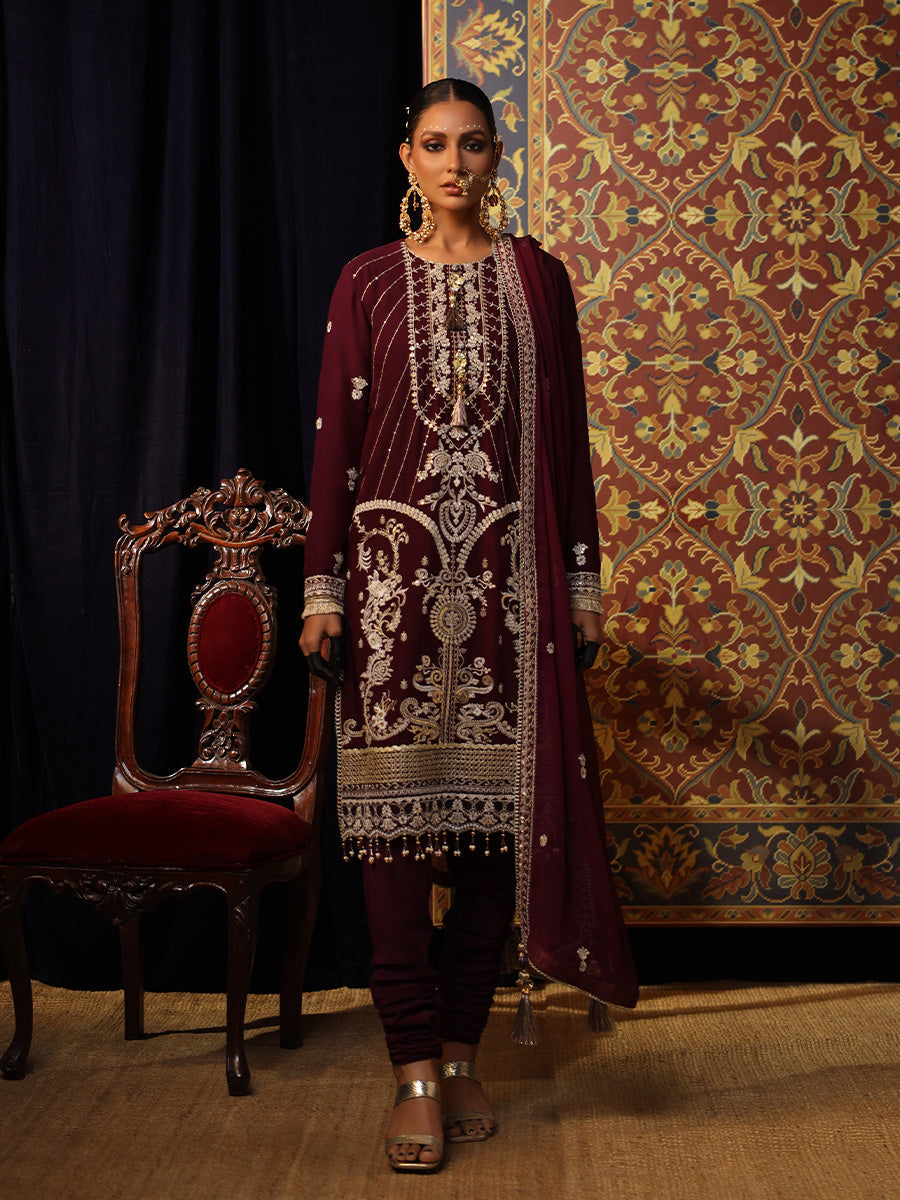 Salitex | Luxury Wear 24 | 22 by Salitex - Designer Dress - Type: Ladies Clothes - Available at Libayah - 100% Original