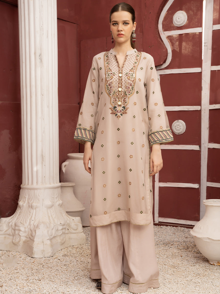 Salitex | Luxury Wear 24 | 01 by Salitex - Designer Dress - Type: Ladies Clothes - Available at Libayah - 100% Original