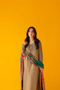 Sammy K | Satrangi Eid Edit | SAAGAR by Sammy K - Designer Dress - Type: Ladies Clothes - Available at Libayah - 100% Original