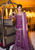 Asim Jofa | Festive Collection 25 | AJFF-01 by Asim Jofa - Designer Dress - Type: Ladies Clothes - Available at Libayah - 100% Original