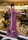 Asim Jofa | Festive Collection 25 | AJFF-01 by Asim Jofa - Designer Dress - Type: Ladies Clothes - Available at Libayah - 100% Original
