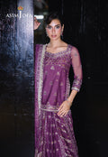 Asim Jofa | Festive Collection 25 | AJFF-01 by Asim Jofa - Designer Dress - Type: Ladies Clothes - Available at Libayah - 100% Original