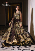 Asim Jofa | Festive Collection 25 | AJFF-07 by Asim Jofa - Designer Dress - Type: Ladies Clothes - Available at Libayah - 100% Original