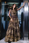Asim Jofa | Festive Collection 25 | AJFF-07 by Asim Jofa - Designer Dress - Type: Ladies Clothes - Available at Libayah - 100% Original