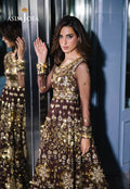 Asim Jofa | Festive Collection 25 | AJFF-07 by Asim Jofa - Designer Dress - Type: Ladies Clothes - Available at Libayah - 100% Original