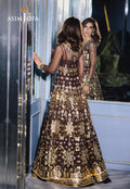 Asim Jofa | Festive Collection 25 | AJFF-07 by Asim Jofa - Designer Dress - Type: Ladies Clothes - Available at Libayah - 100% Original