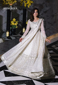 Asim Jofa | Festive Collection 25 | AJFF-09 by Asim Jofa - Designer Dress - Type: Ladies Clothes - Available at Libayah - 100% Original