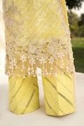 Sana Safinaz | Luxury Collection 24 | L241-010A-3CV by Sana Safinaz - Designer Dress - Type: Ladies Clothes - Available at Libayah - 100% Original