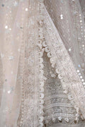 Sana Safinaz | Luxury Collection 24 | L241-002A-3CT by Sana Safinaz - Designer Dress - Type: Ladies Clothes - Available at Libayah - 100% Original
