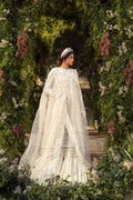 Sana Safinaz | Luxury Collection 24 | L241-002A-3CT by Sana Safinaz - Designer Dress - Type: Ladies Clothes - Available at Libayah - 100% Original