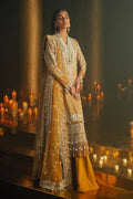 Sana Safinaz | Luxury Collection 24 | L241-002B-3CT by Sana Safinaz - Designer Dress - Type: Ladies Clothes - Available at Libayah - 100% Original