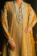 Sana Safinaz | Luxury Collection 24 | L241-002B-3CT by Sana Safinaz - Designer Dress - Type: Ladies Clothes - Available at Libayah - 100% Original