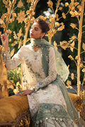 Sana Safinaz | Luxury Collection 24 | L241-003A-3CT by Sana Safinaz - Designer Dress - Type: Ladies Clothes - Available at Libayah - 100% Original