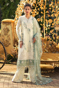 Sana Safinaz | Luxury Collection 24 | L241-003A-3CT by Sana Safinaz - Designer Dress - Type: Ladies Clothes - Available at Libayah - 100% Original