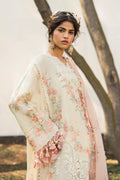 Sana Safinaz | Luxury Collection 24 | L241-003B-3CT by Sana Safinaz - Designer Dress - Type: Ladies Clothes - Available at Libayah - 100% Original