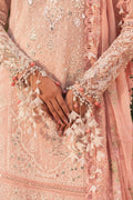 Sana Safinaz | Luxury Collection 24 | L241-006A-3CV by Sana Safinaz - Designer Dress - Type: Ladies Clothes - Available at Libayah - 100% Original