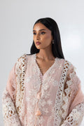 Sana Safinaz | Luxury Pret |  SS24FOR264P3 by Sana Safinaz - Designer Dress - Type: Ladies Clothes - Available at Libayah - 100% Original