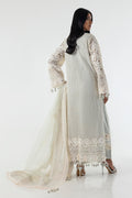 Sana Safinaz | Luxury Pret |  SS24FOR265P3 by Sana Safinaz - Designer Dress - Type: Ladies Clothes - Available at Libayah - 100% Original